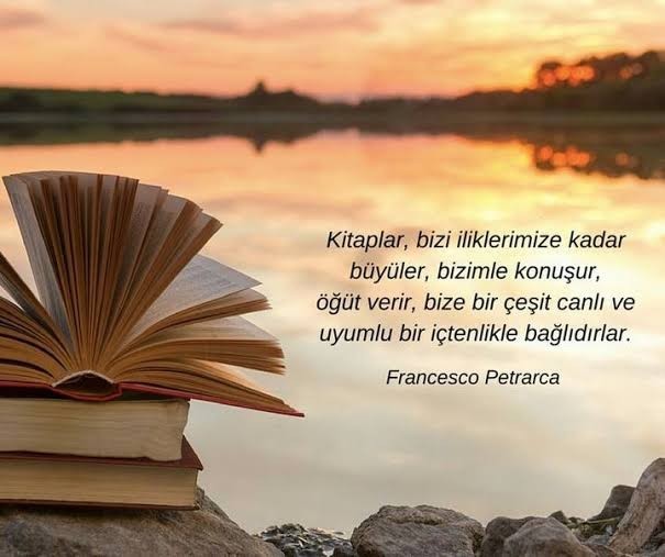 Kitap Okuma Hakkında?