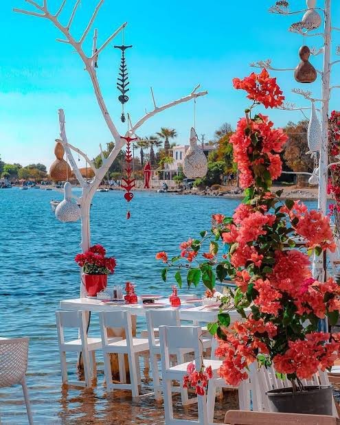 Egede tek başına tatil yapılacak yer neresi?