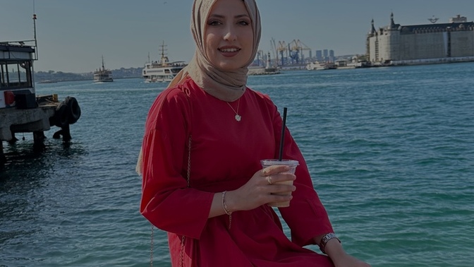 Sizce İstanbul yaşanabilecek yer mi yoksa gezmek için mi güzel?