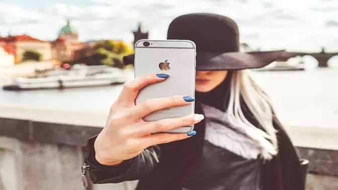 Kaç kere telefon değiştirdiniz?