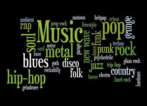 Bir müzik türünü kaldırmak istesen o hangisi olurdu?