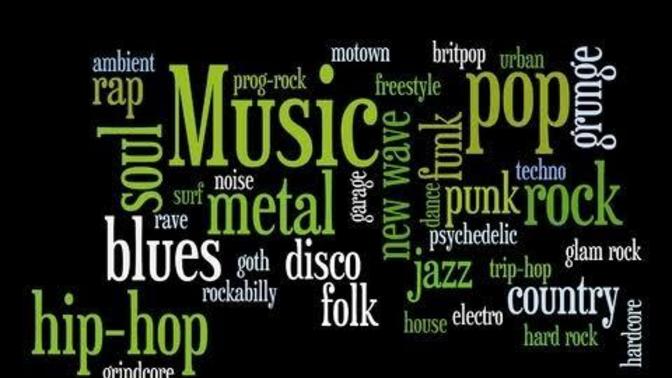 Bir müzik türünü kaldırmak istesen o hangisi olurdu?