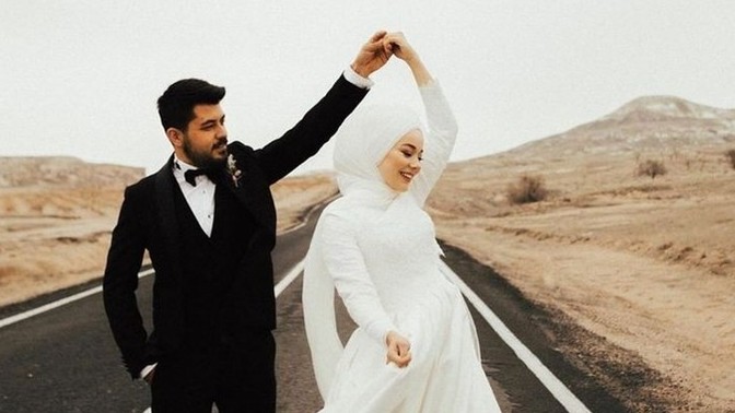 Kendinizi “Evliliğe hazır” olarak görüyor musunuz?