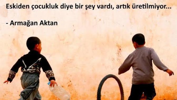 Şimdiki çocukların önceki çocuklara göre farkları nedir?