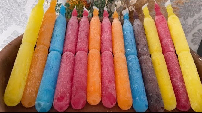 Çocukken tüketmeyi en sevdiğiniz şey neydi?