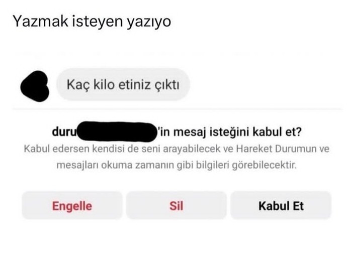 İlk adımı atar mısınız yoksa karşı taraftan mı beklersiniz?