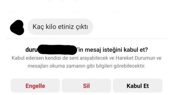 İlk adımı atar mısınız yoksa karşı taraftan mı beklersiniz?