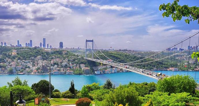 Bu şehirlerden en güzeli sizce hangisi?