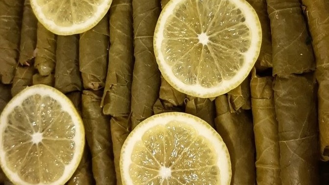 Her an sarma sarma ve pişirme özelliğine sahip olmam beni bağımlı yapar mı🙄?