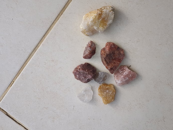 Koleksiyonunu yaptığınız herhangi bir şey var mı?