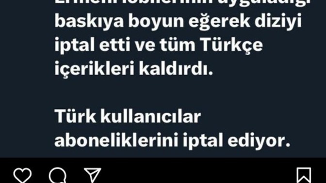 Bu haberin kaynağı var mı? Disney Atatürk dizisini iptal etme gerekçesinin doğruluğu nedir?