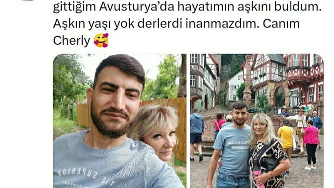 Aşka sizi nelere inandırabilir?