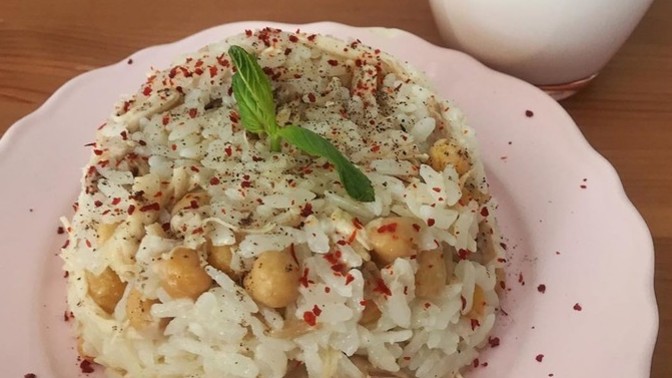 En sık yediğiniz yemek hangisi?