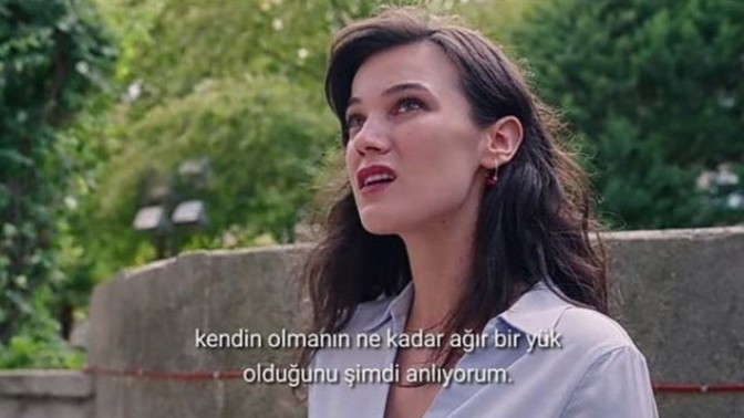 Kadın/Erkek olmanın en ağır yönleri nelerdir?