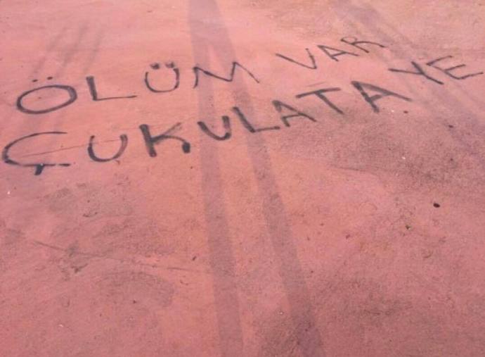 Kendini nasıl hissediyorsun keyfin nasıl?