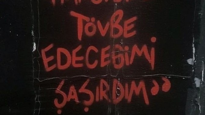 En son neye niyet ettiniz?