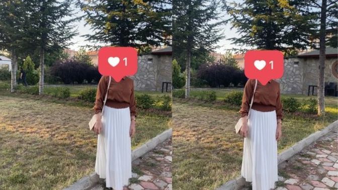 Bu eteği günlük ve spor olarak nasıl kombinlerim?