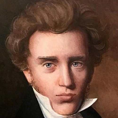 Soren Kierkegaard