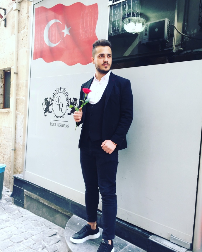 Amerika’da Vatandaşlık aldığım zaman İsmimi Değiştirmek İstiyorum?