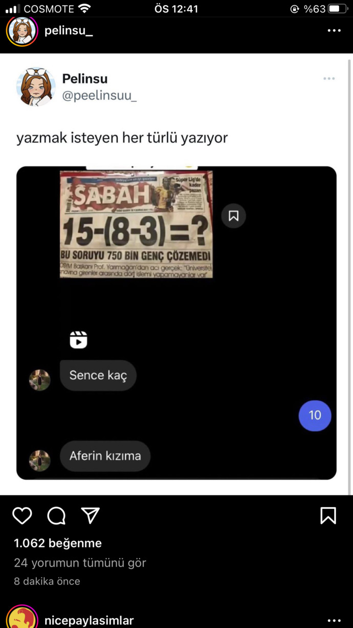 Biriyle tanışmak için ilk mesajı nasıl atarsınız?