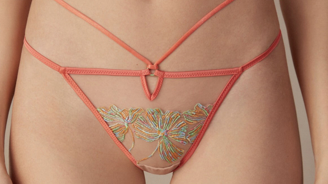Hangi tanga modeli daha güzel sizce?