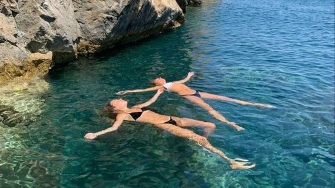 İnsanlar yazın hangi parayla tatil yapıyorlar?