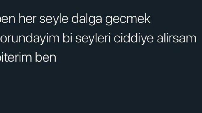 Hayatınızdaki sorunlarla nasıl başa çıkıyorsunuz?