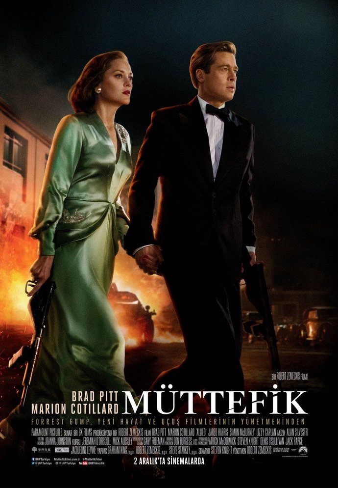 Belki ağlamazsın ama izlemeni tavsiye ederim.