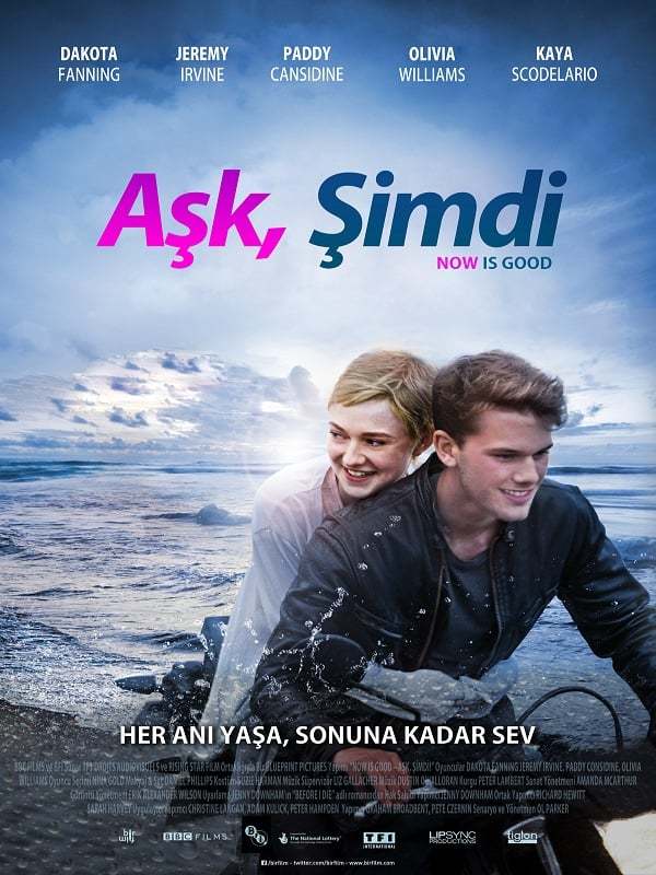 İzleyince ağlatacak romantik bir film?