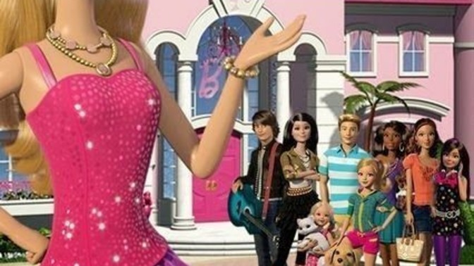 Barbie life in the dreamhouse bütün bölümleri izleyebileceğim bir site söyler misiniz?