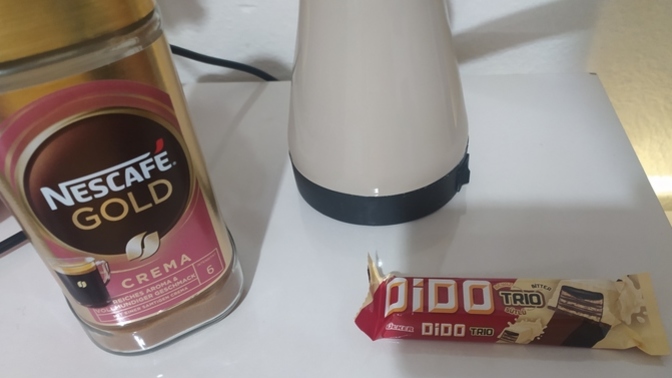 Kahvenin yanında en çok hangi çikolatayı seviyor sunuz?