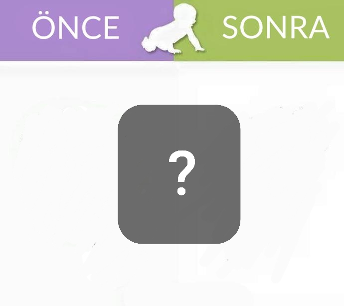 Doğumdan önceki ve ölümden sonraki yaşantınızda kimdiniz?