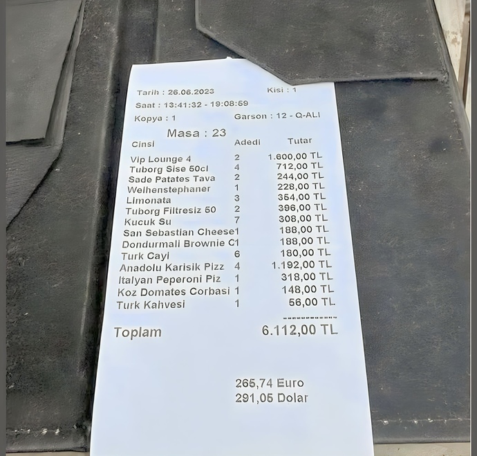 Bu ekonomide tatile çıkmak imkansız mı?