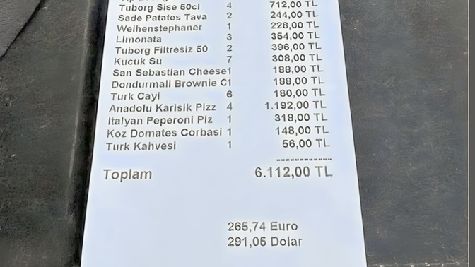 Bu ekonomide tatile çıkmak imkansız mı?