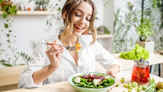 Vejetaryen olmak sağlıklı mıdır?