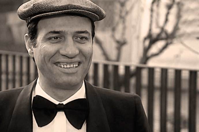 Kemal Sunal 22 yıl önce bugün aramızdan ayrıldı, favori filminiz hangisiydi?
