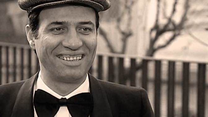 Kemal Sunal 22 yıl önce bugün aramızdan ayrıldı, favori filminiz hangisiydi?