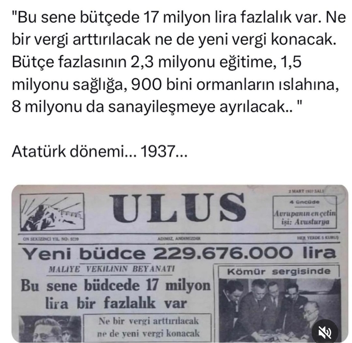 Ekonomimiz hakkında ne düşünüyorsunuz?