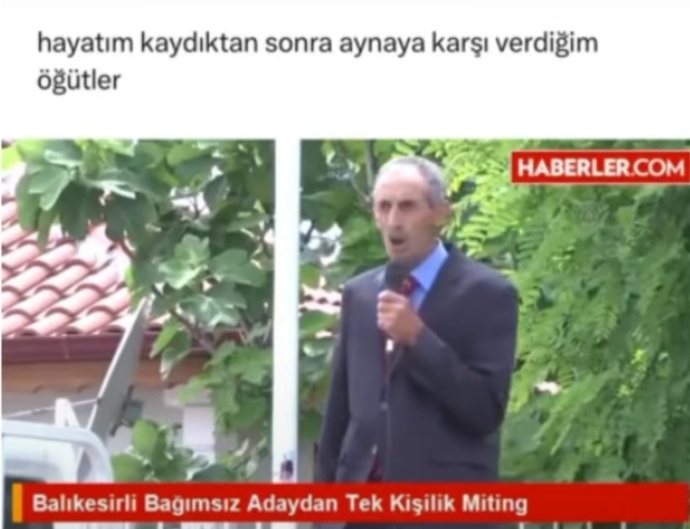 Tatil sonrası haftaya nasıl giriş yaptınız?