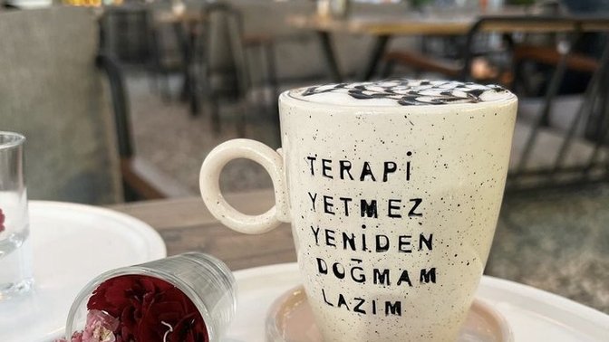 Günün sözü ne olsun?