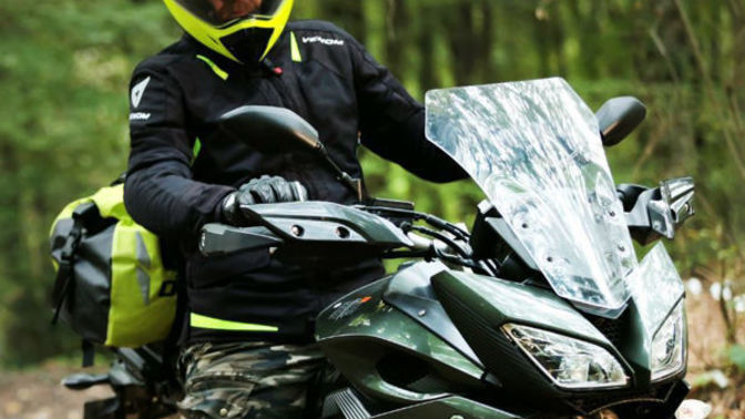 Sevgilim motorunu benden daha çok seviyor, ne yapmalıyım?