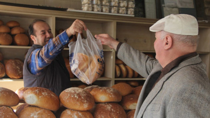 Ekmek bugünden itibaren 7.5 TL oldu, siz evde ne kadar ekmek tüketiyorsunuz?