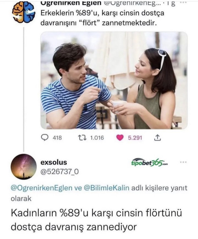 Ne kadar doğru sizce?