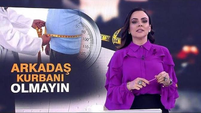 Fazla kilolarımızın sebebi arkadaşlarımız mı?