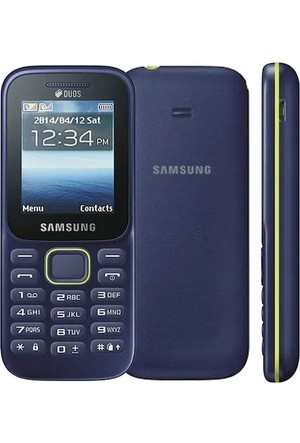 Telefon duvar kağıdınızda ne var?