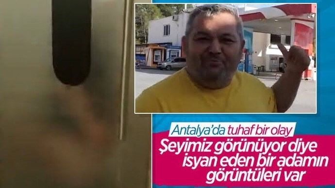 Favori akaryakıt istasyonunuz hangisi?