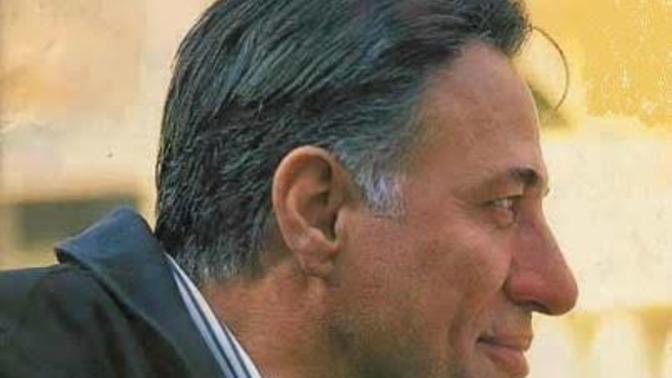 Türk sinemasının gülen ve güldüren yüzü: Kemal Sunal ölümünün 23. yılında anılıyor?