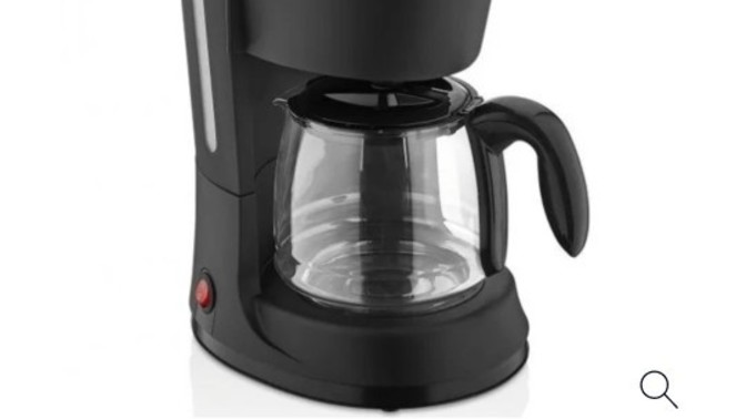Sinbo scm-2953 filtre kahve makinesi kullanan var mı?