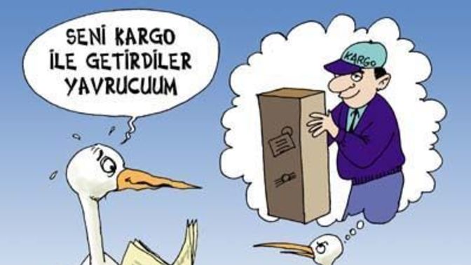 Çocuğunuz size "ben nasıl dünyaya geldim, nasıl oldum?" derse nasıl yanıtlardınız?