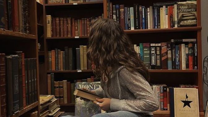 Kütüphaneden kitap alıp okuyor musunuz?